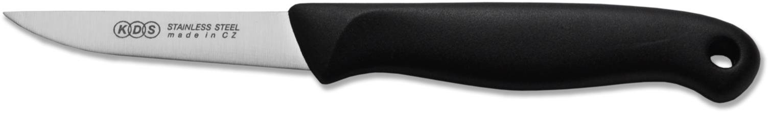 KDS Nôž kuchynský hornošpicatý 7,5 cm