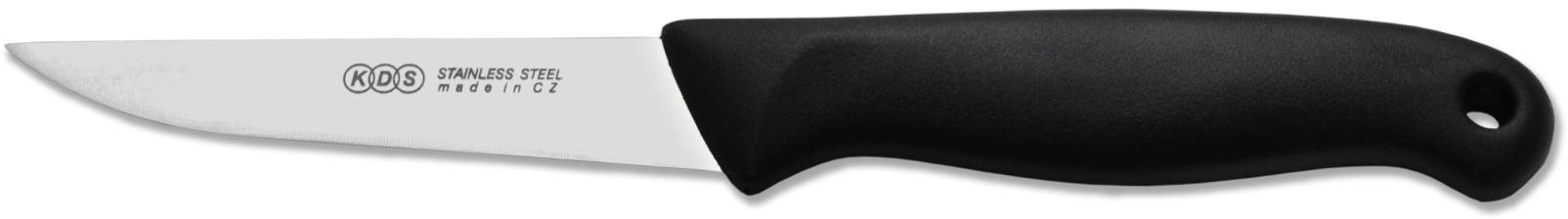 KDS Nôž kuchynský hornošpicatý 10 cm