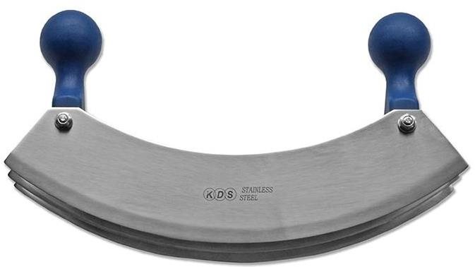 KDS Kolíska na mäso, 3 nože