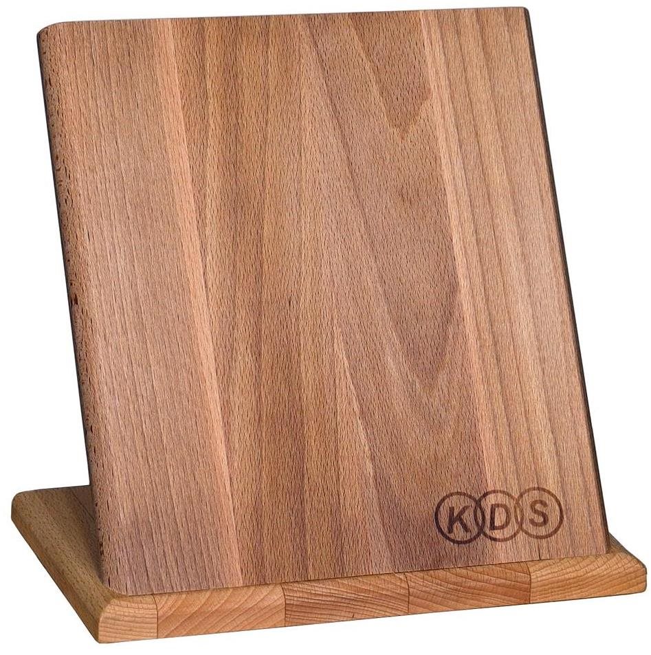 KDS Magnetický stojan na nože 21 cm