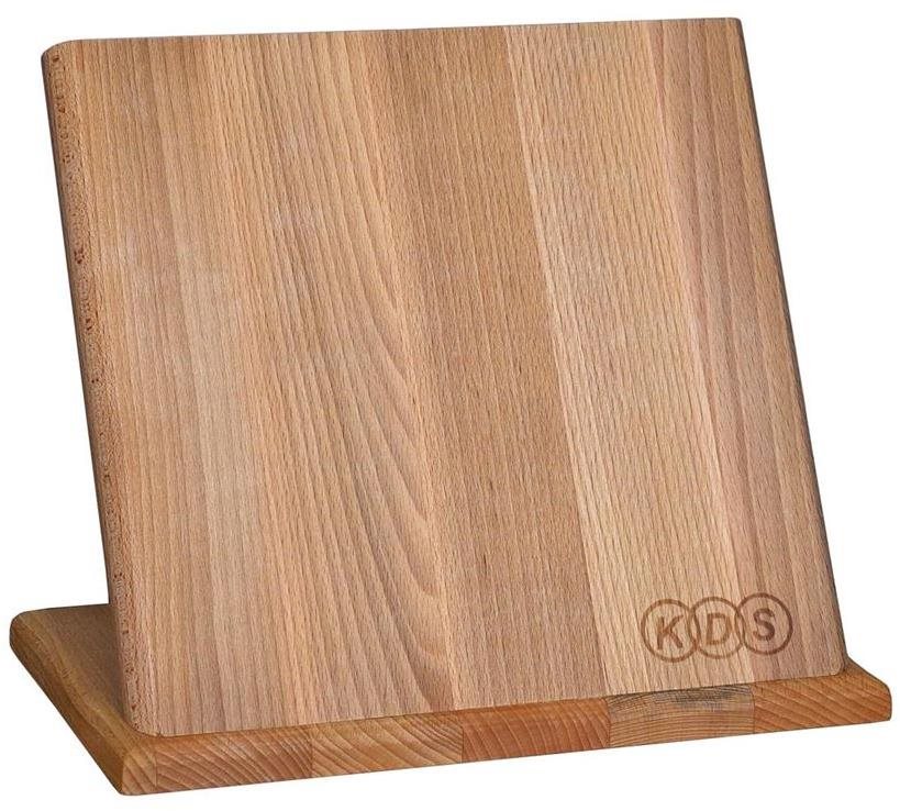 KDS Magnetický stojan na nože 25 cm