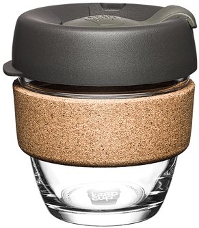 KeepCup Hrnček Brew Cork Nitro 227 ml S