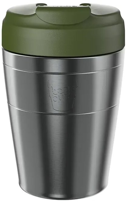 KeepCup Commuter Termohrnček Nitro Pine M