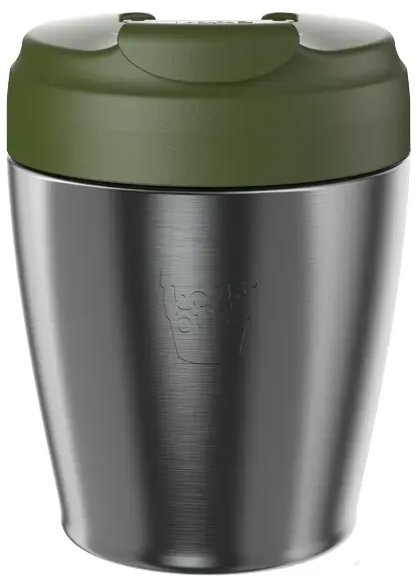 KeepCup Commuter Termohrnček Nitro Pine S
