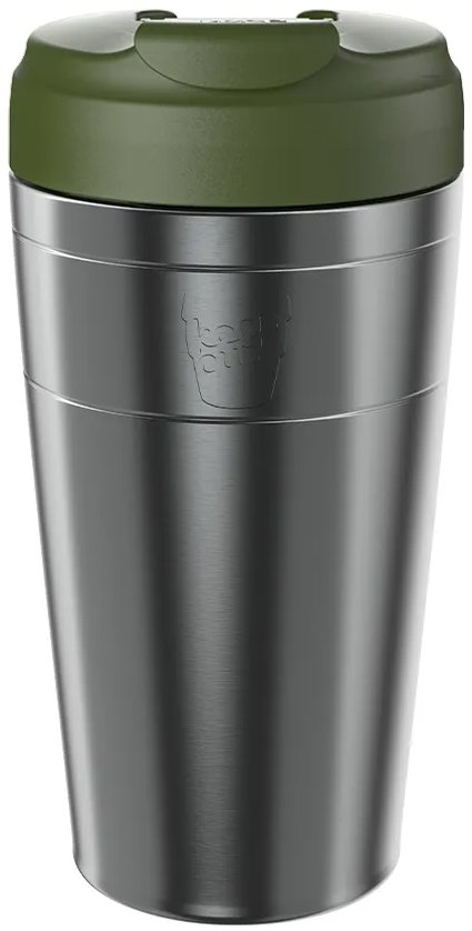 KeepCup Commuter Termohrnček Nitro Pine L