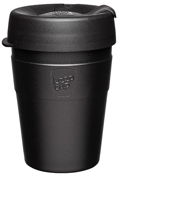 KeepCup Thermal Black 340 ml M