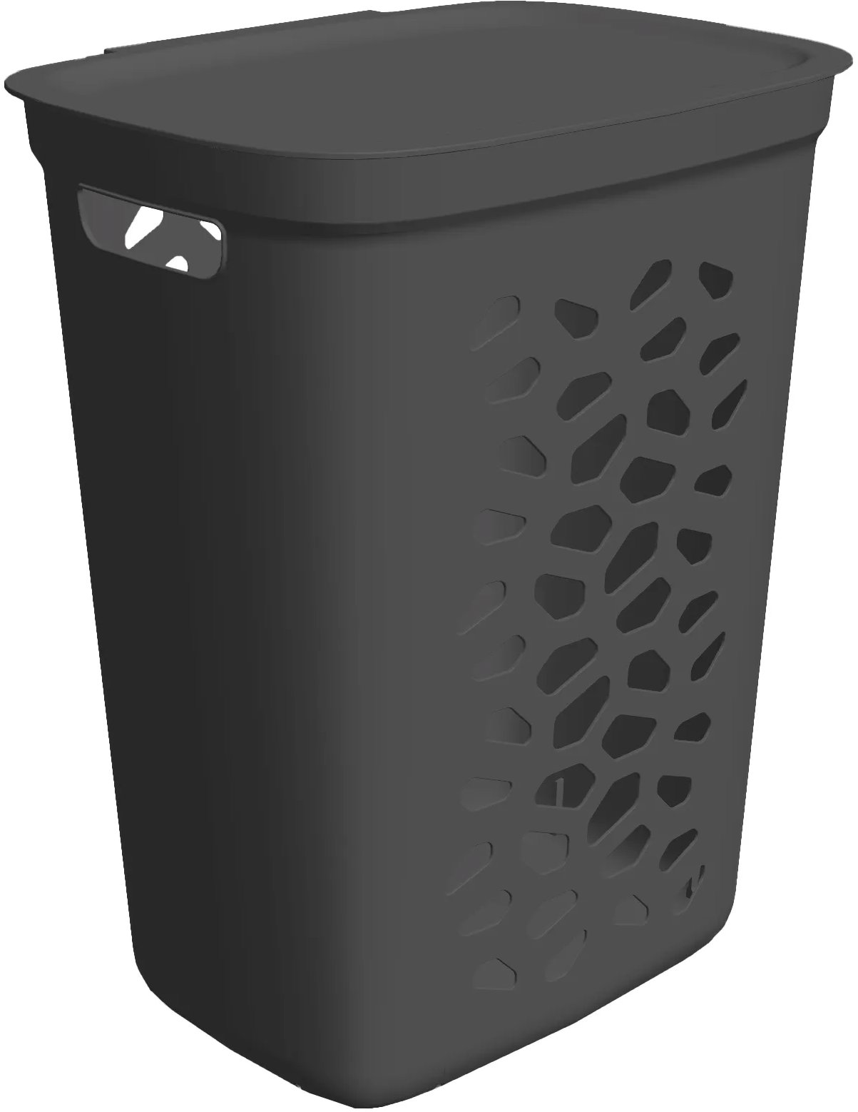 Keeeper Koš na špinavé prádlo, grafit