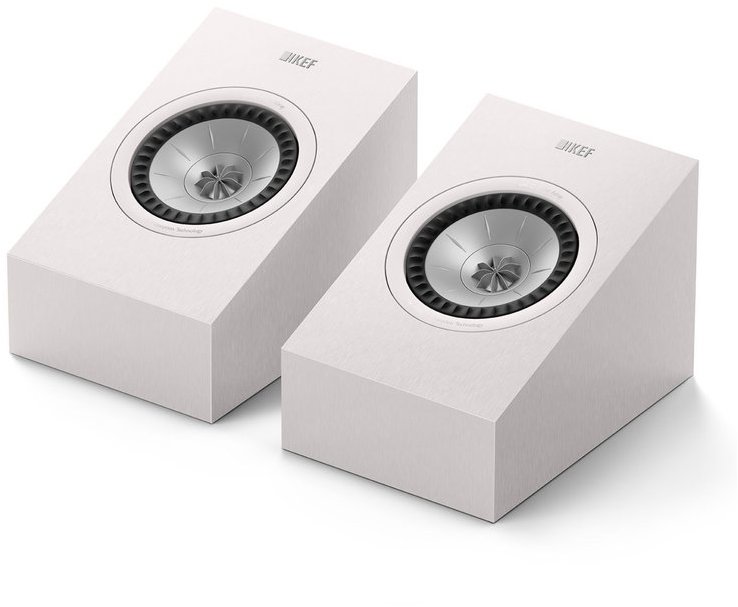 KEF Q8 Meta - bílé