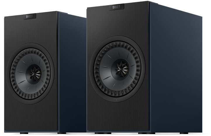 KEF Coda W midnight blue