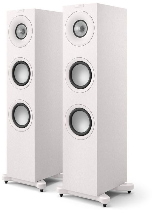 KEF Q7 Meta - bílé