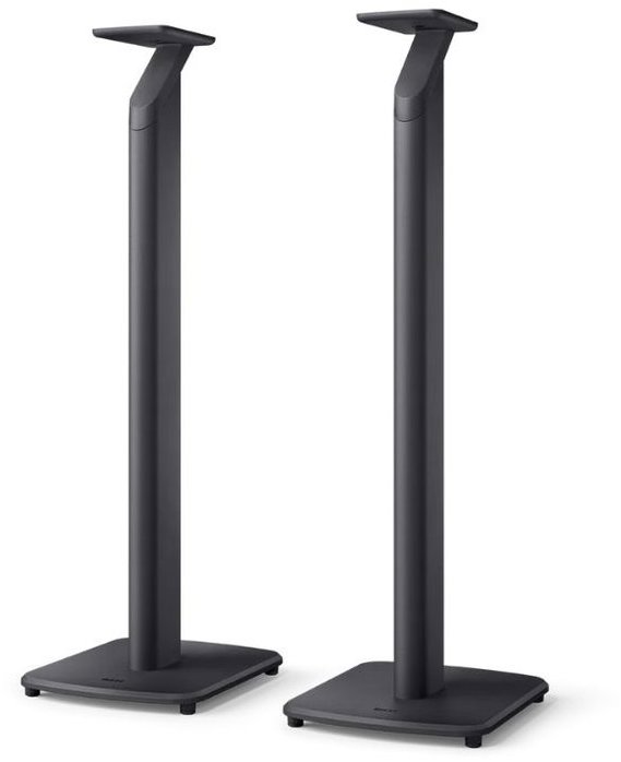 KEF S1 stojany - tmavě šedý