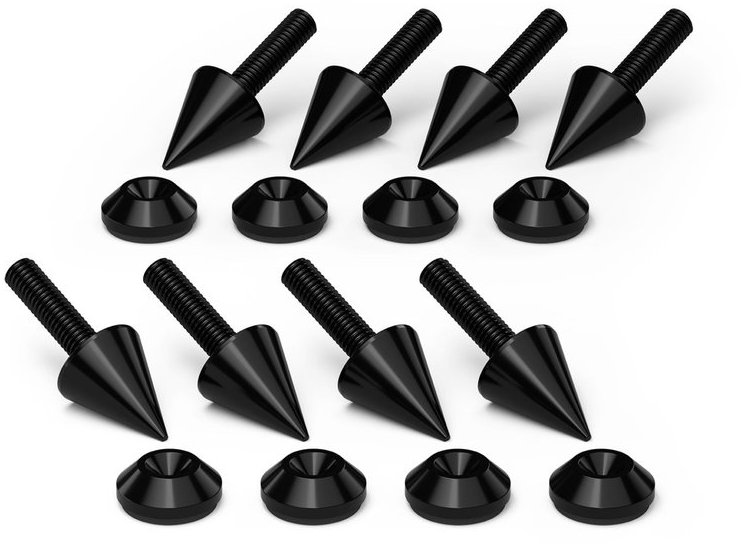 KEF PQ1 Sada hrotov