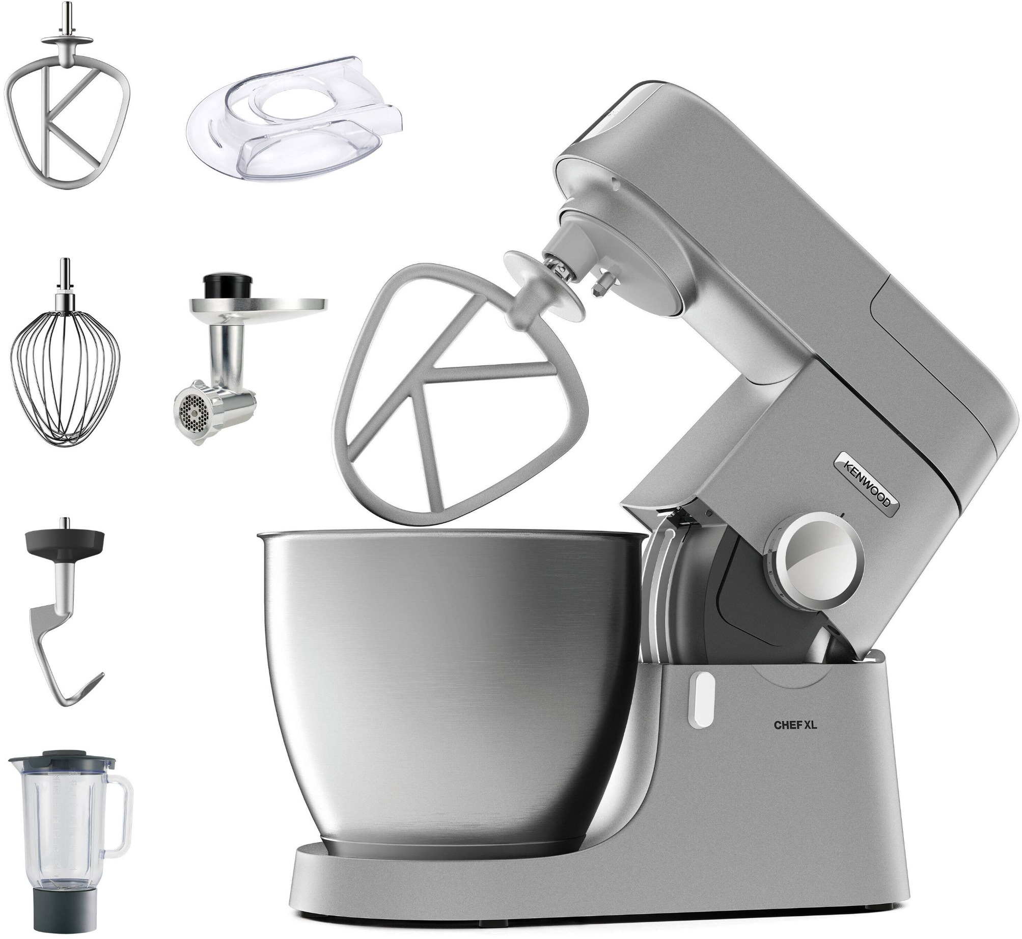 Kenwood KM Chef KVL4170.S