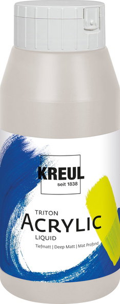 KREUL TRITON SOLO GOYA, Fränkisch Sandstone, 750 ml