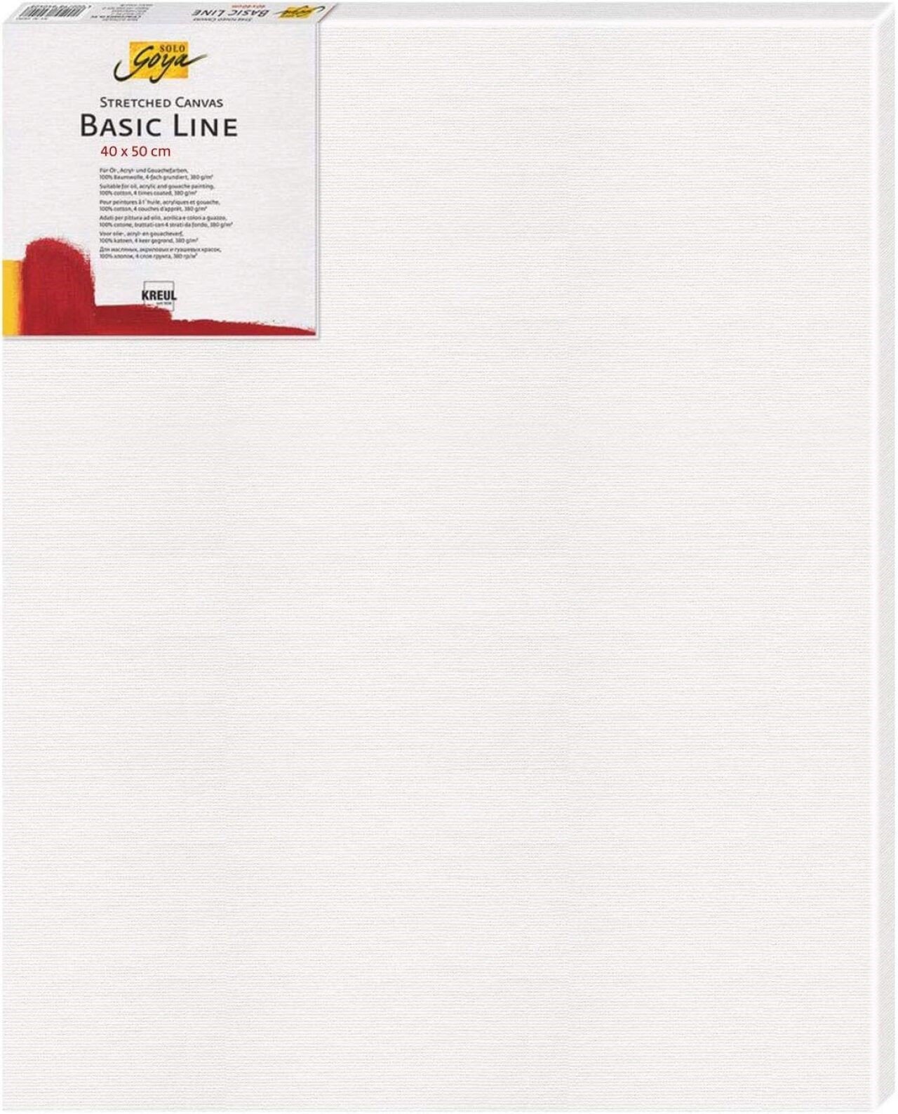 KREUL Basic Line 40 x 50 cm