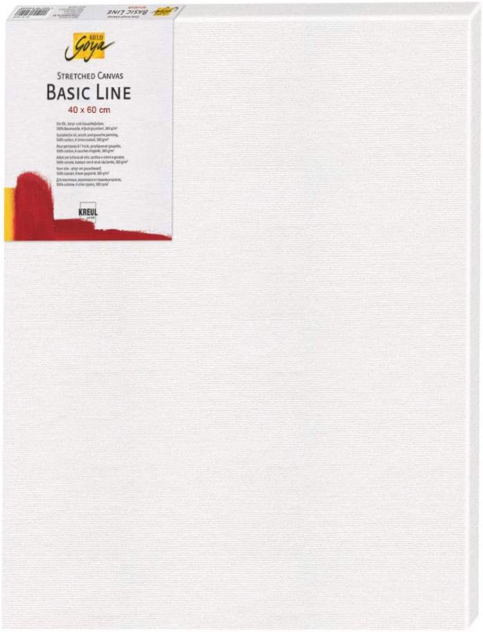 KREUL Basic Line 40 x 60 cm