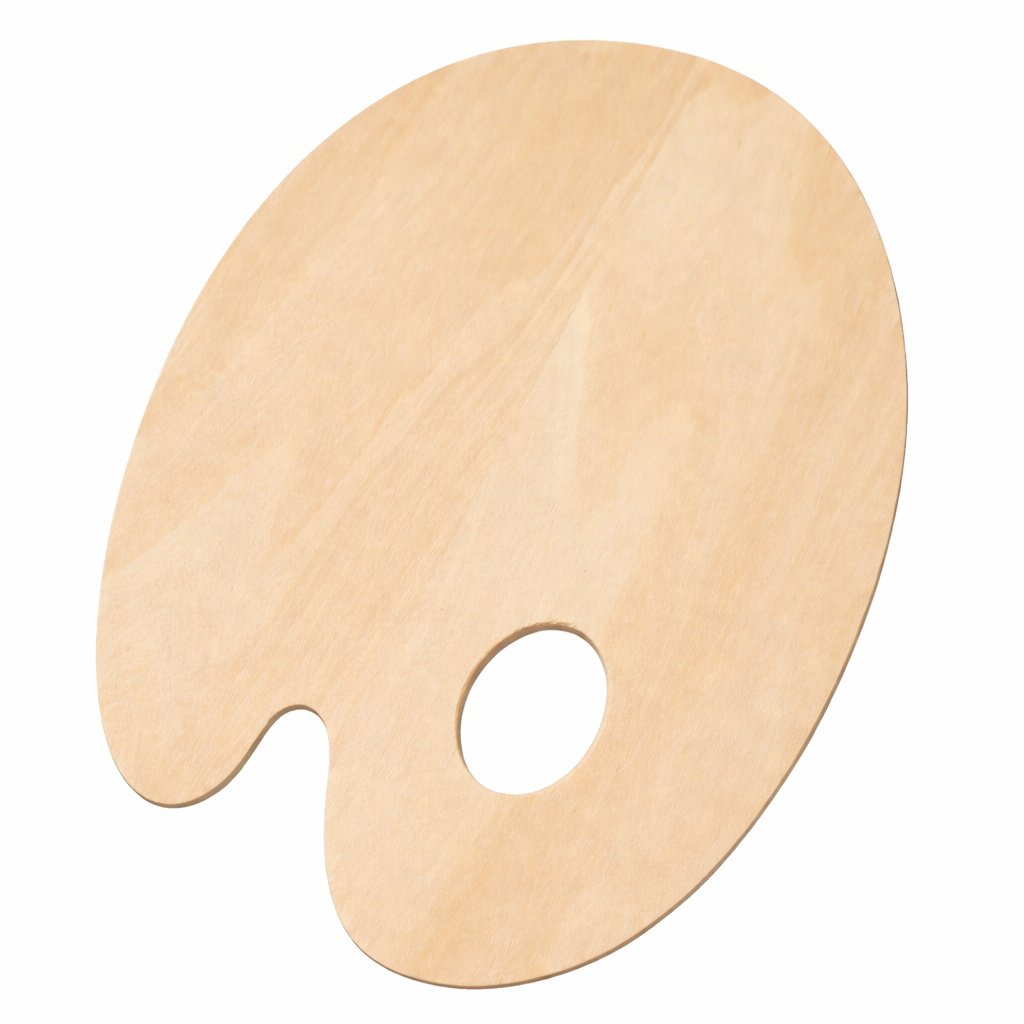 KREUL drevená lakovaná 20 × 30 cm