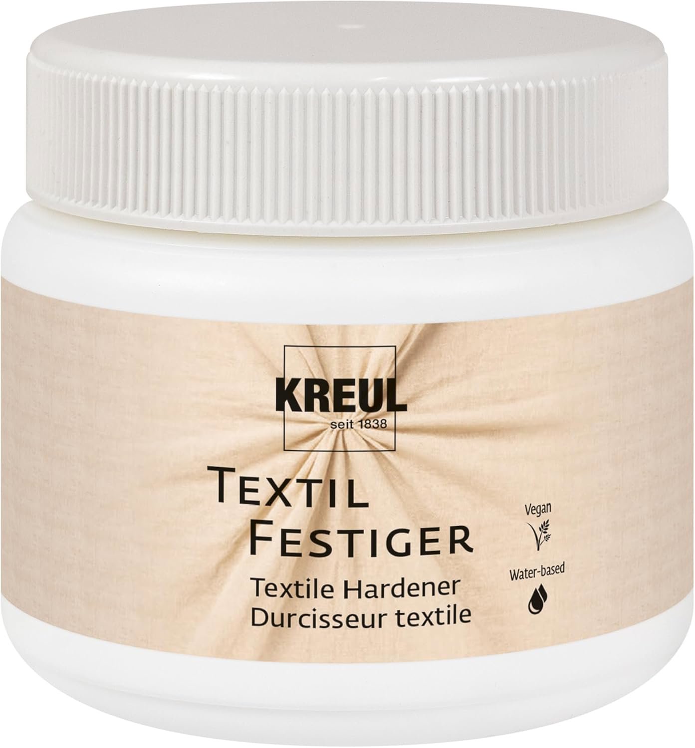 KREUL Zpevňovač textilu 150 ml