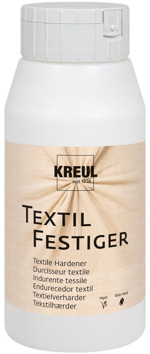 KREUL Zpevňovač textilu 750 ml