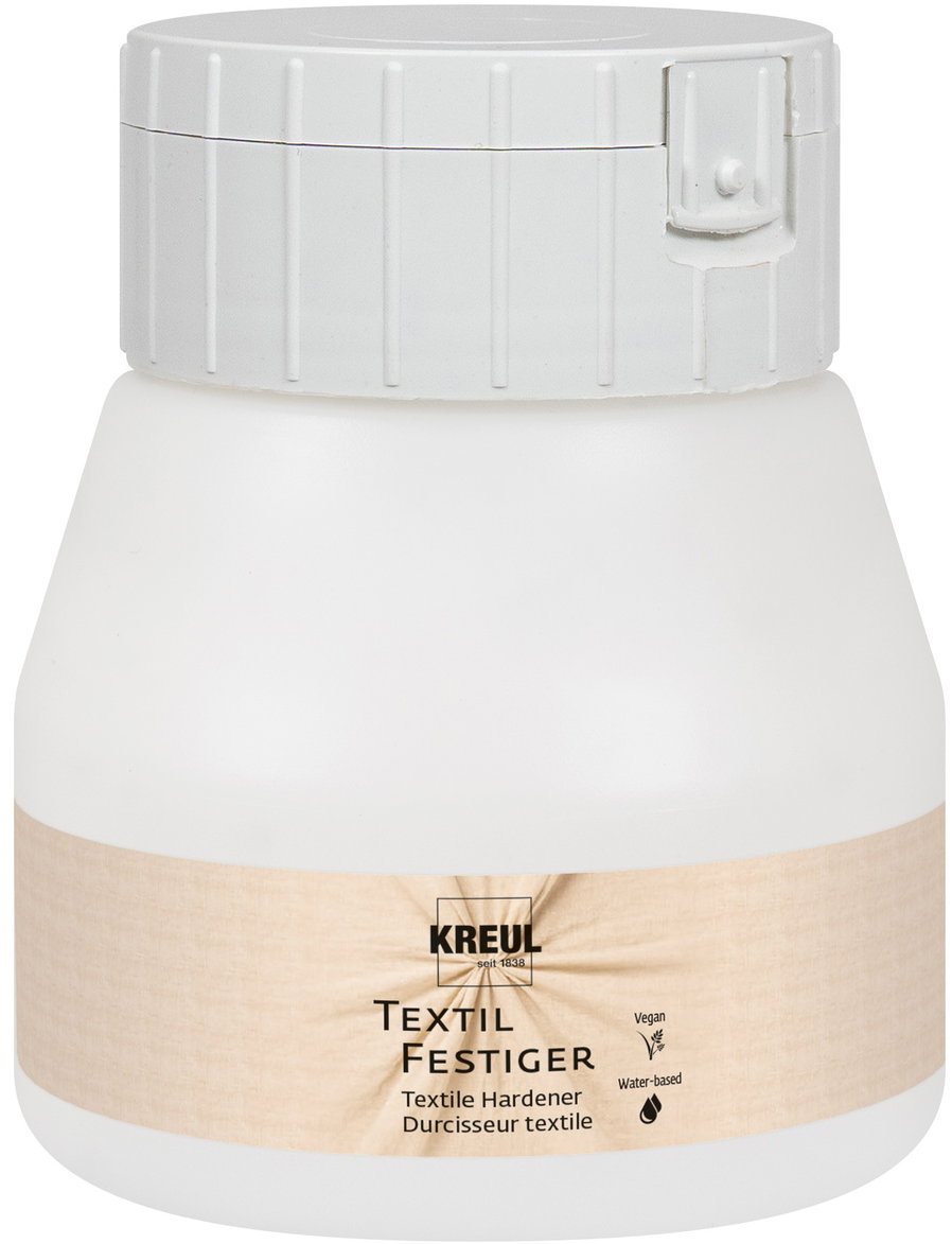 KREUL Zpevňovač textilu 250 ml