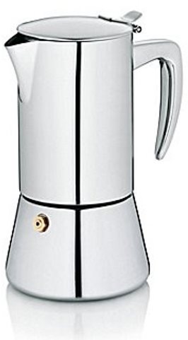 Kela espresso kávovar LATINA 4 šálky