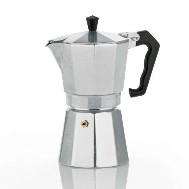 Kela espresso kávovar ITALIA 3 šálky