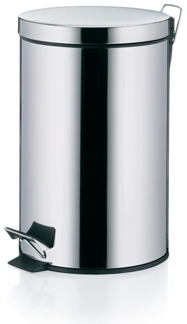 Kela Kôš odpadkový antikor 12 l NILA