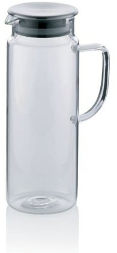 Kela Sklenená kanvica na džús PITCHER 1 l