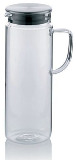 Kela Sklenená kanvica na džús PITCHER 1,6 l