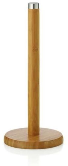 Kela Držiak na papierové utierky KATANA bambus 32 cm KL-11873