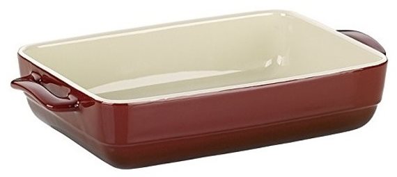 Kela Zapekacia misa MALIN 19 × 32 cm