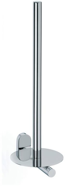 KELA Držiak WC papiera LUCIDO ušľachtilá oceľ 38 cm