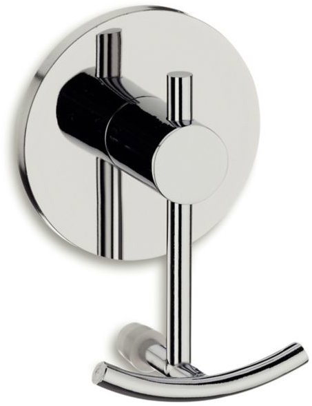 KELA Háčik dvojitý FARO nerez 6 cm