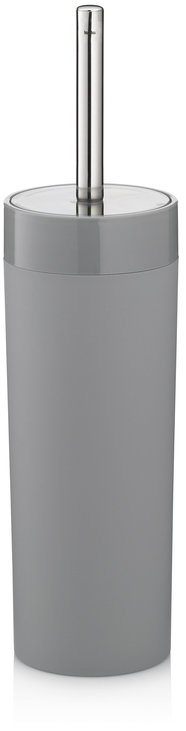 KELA WC sada LIS ABS plast svetlosivá
