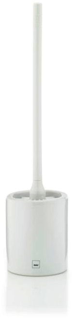 KELA WC sada MONO biela