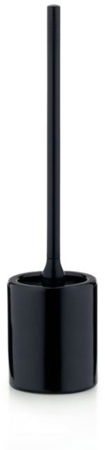 KELA WC sada MONO čierna