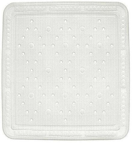 Kela Kreta PVC 55 × 55 cm, biela