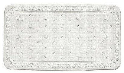 Kela Kreta PVC 72 × 36 cm, biela