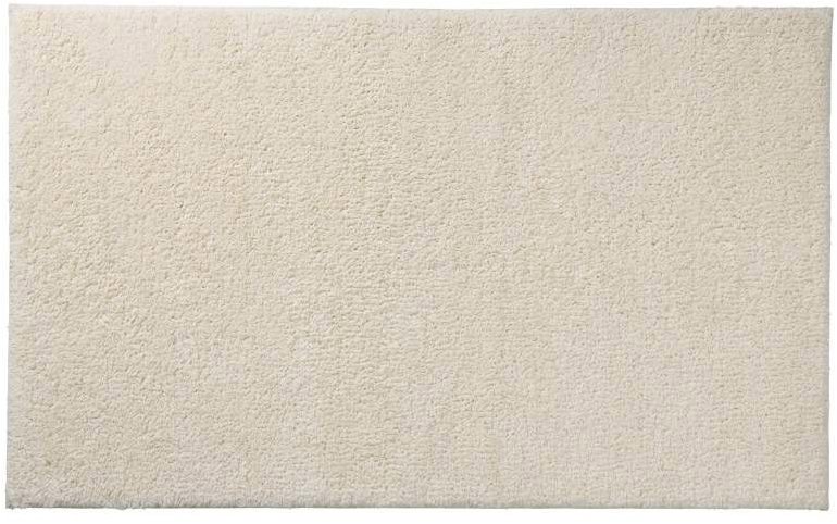 KELA Maja 80 × 50 cm, polyester, piesková béžová