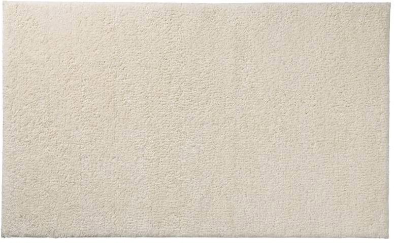 KELA Maja 120 × 70 cm, polyester, piesková béžová