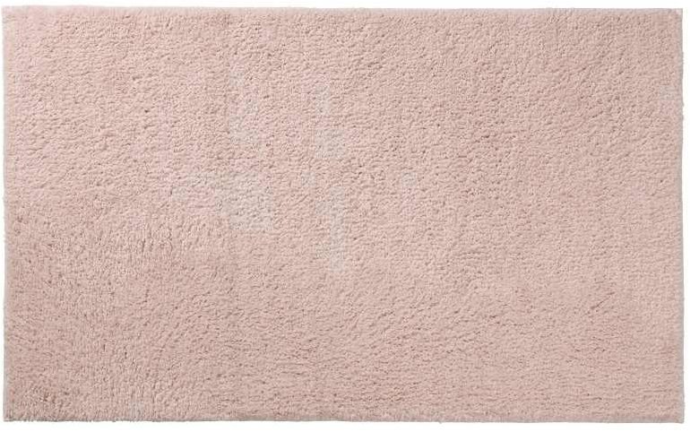 KELA Maja 65 × 55 cm, polyester, staroružová