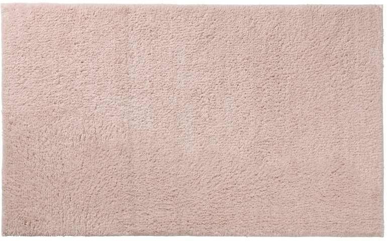 KELA Maja 120 × 70 cm, polyester, staroružová