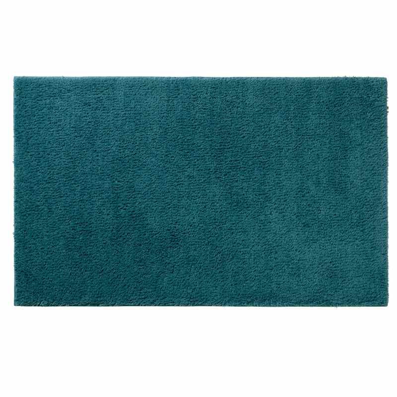 KELA Maja 65 × 55 cm, polyester, modrá