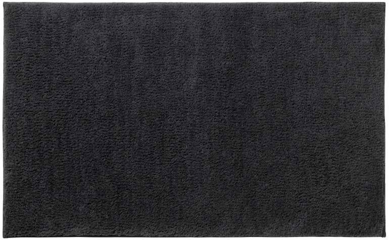 KELA Maja 65 × 55 cm, polyester, sivá
