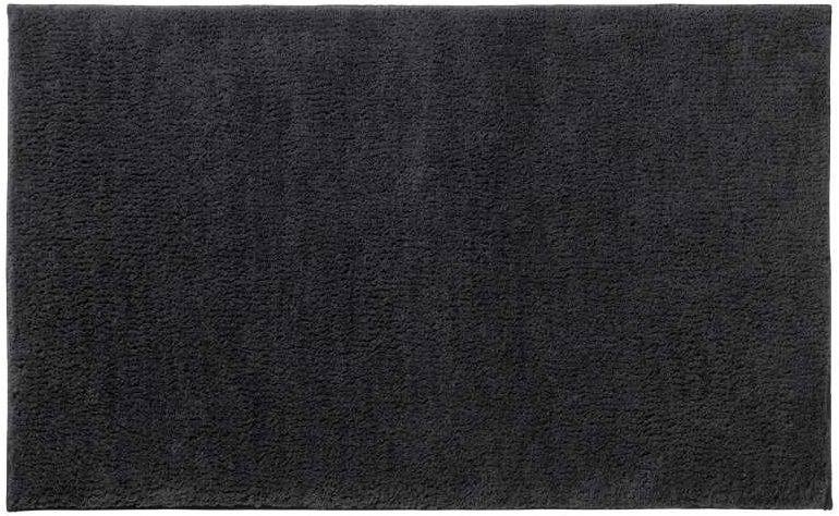 KELA Maja 80 × 50 cm, polyester, sivá