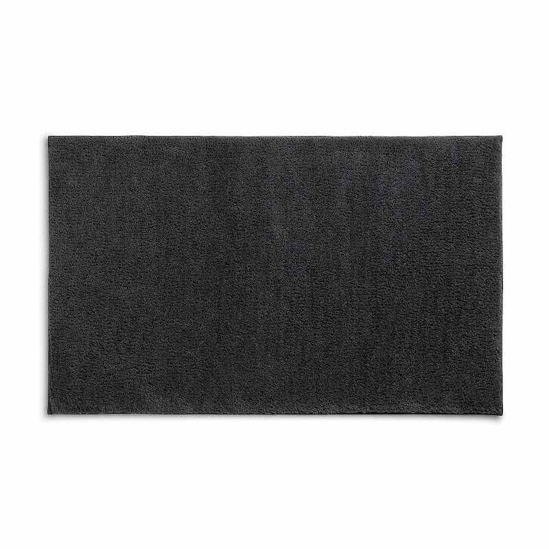 KELA Maja 100 × 60 cm, polyester, sivá