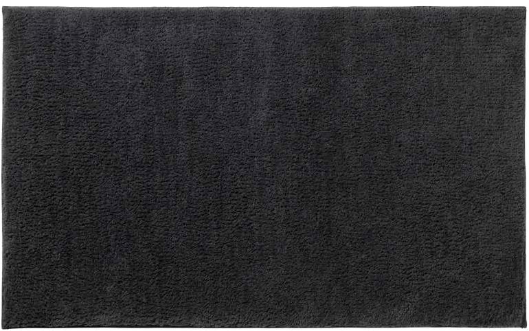 KELA Maja 120 × 70 cm, polyester, sivá