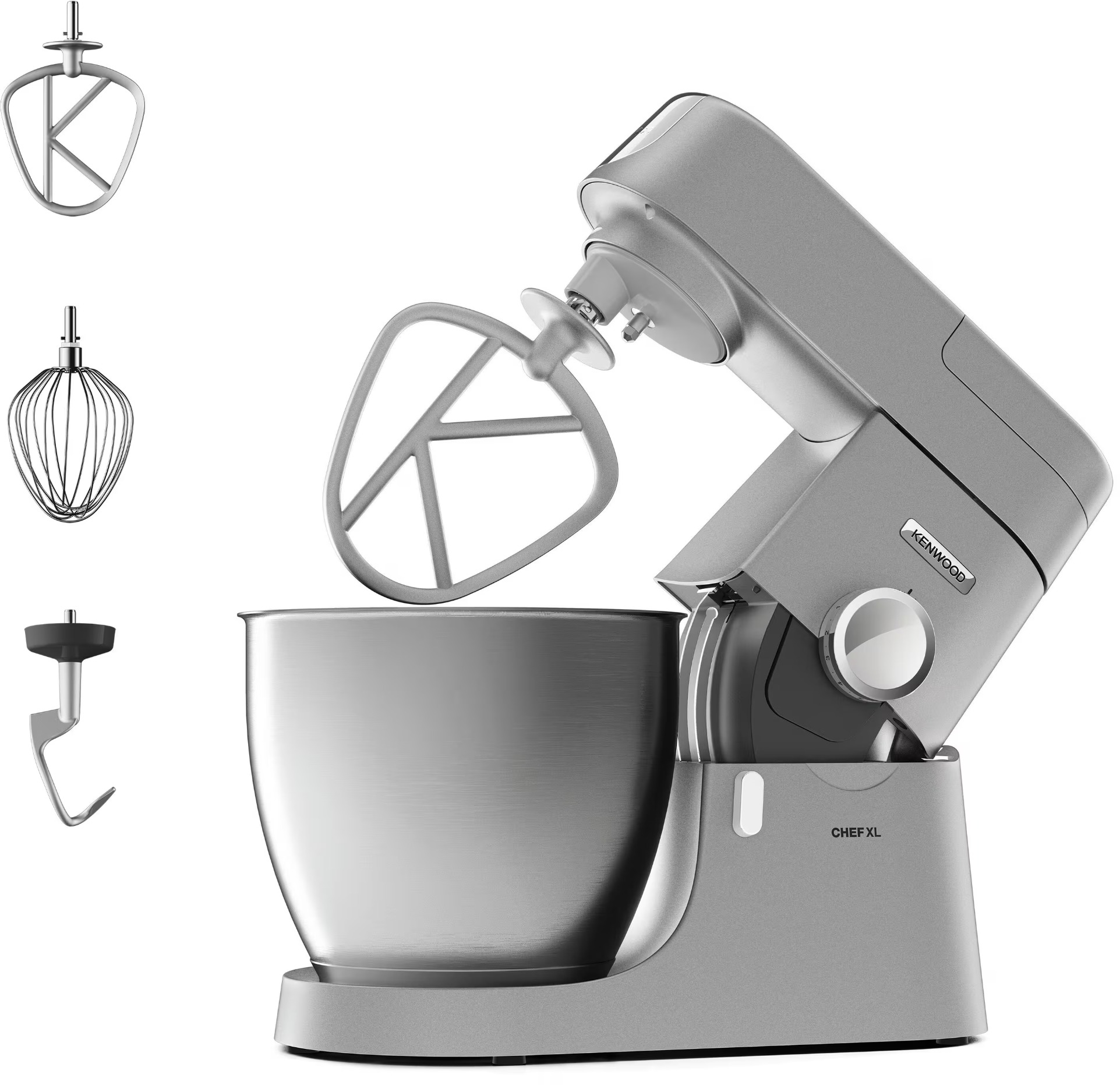 Kenwood KM Chef KVL4100S