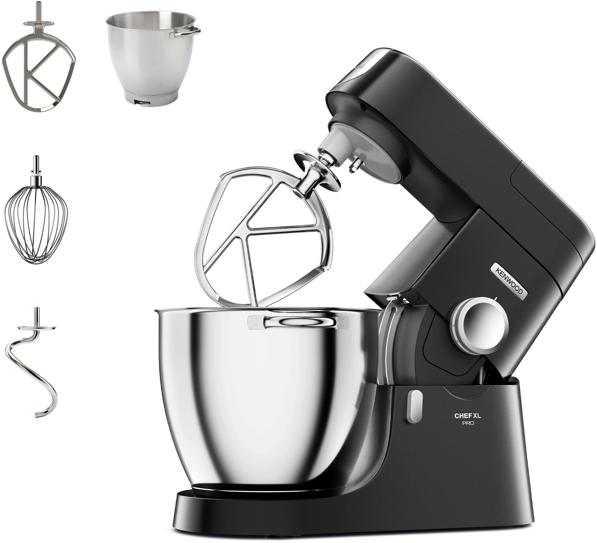 Kenwood Chef XL Pro KVL87.003. BK