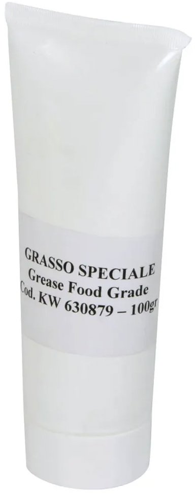Kenwood Silikónové mazivo 100 g